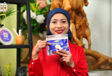 Dari Dapur Pacitan ke Etalase Nasional: Sambal Pecel Lokal Tembus Pasar Berkat Pemberdayaan BRI