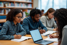 Pendidikan Digital 2025: 15 Mata Kuliah Strategis untuk Mahasiswa di Era Ledakan AI