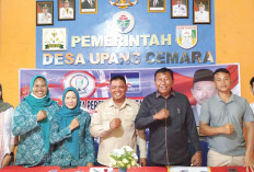 Terjun Langsung, Serap Aspirasi Masyarakat
