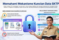 SKTP Terbit, Data Langsung Dikunci, Ini Penjelasan Lengkap Sistem Validasi GTK