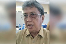 Belum Terdeteksi Kasus Campak, Seluruh Puskesmas Siapkan Imunisasi Lengkap