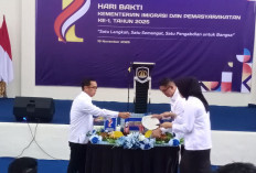 Autogate Jadi Solusi Antrean