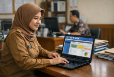 Benarkah NRG Guru Wajib Diinput Paling Lambat 29 Desember? Baca Faktanya Agar Tunjangan Sertifikasi Aman