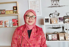 Potensi Kopi Belum Tergarap Maksimal