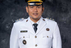 Ajak Masyarakat Ikut Lomba Gerak Jalan Gratis HUT RI ke-81