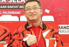 PDIP Tegaskan Larangan Gadai SK untuk Anggotanya, Ini Sanksi yang Mengancam Pelanggar