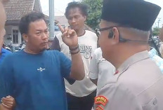 Keluarga Sesalkan Penembakan Padly, Polisi Amankan 3 Anggota