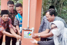 Program Air Bersih PLN Dukung Tata Kelola Air Berkelanjutan, Manfaat Dirasakan Warga di Berbagai Daerah