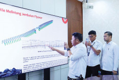 Tegas, Gubernur Herman Deru Minta Aktivitas Angkutan Tambang Tak Bebani Jalan Umum, Ini Permintaannya 