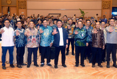 Workshop Desa Bersih Narkoba Muba Jadi Role model, Gubernur Herman Deru Minta Laksanakan di Seluruh Sumsel