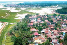 Misteri Legenda Usang Sang Sungging dan Puteri Senuro di Tanjung Batu