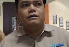 Cuaca Ekstrem Terjang Prabumulih, Angka Kesakitan Naik 30 Persen