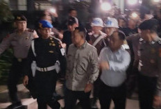 Eks Jampidsus Febrie Adriansyah Ditahan, Penyidikan Dugaan Korupsi dan TPPU Masuki Fase Baru