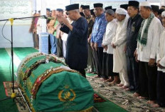 Wajib Bisa! Panduan Lengkap Tata Cara Shalat Jenazah Menurut Sunnah Rasulullah SAW  