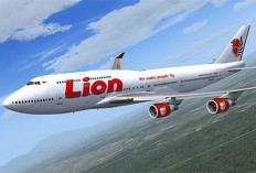 Lion Air Berencana IPO, Incar Dana Segar Rp7,77 Triliun