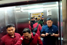 Kejati Bergerak Senyap! Wabup PALI Diamankan dari Rumah Dinas, Kasus Suap Proyek Meledak