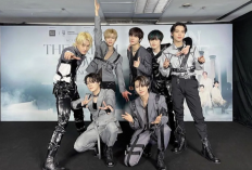 NCT Dream Bakal Kembali Sapa Penggemar Indonesia lewat The Dream Show 3