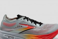 7 Sepatu Pria Terbaik untuk Aktivitas Seharian: Nyaman Ringan dan Anti Pegal