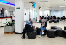 Sukses Salurkan Bantuan PKH Kepada 10 Ribu KPM