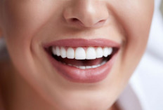 8  Tips untuk Gigi yang Putih dan Bersinar