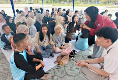 Bangun Kepedulian Sosial Bersama YPAC, Festival Komunikasi Marketing 