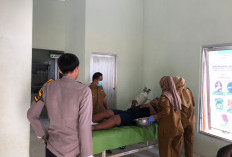 Terlibat Lakalantas di Jalur Mura–Pali, Seorang Kernet Muda Kehilangan Nyawa