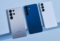 Duel 2025: Galaxy S25 FE vs Moto G67 Power 5G — AI Canggih Lawan Baterai Raksasa, Siapa yang Lebih Worth It?