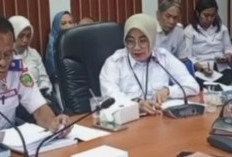 Wujudkan Konektivitas, Jemput Bola Anggaran Transportasi ke Provinsi   