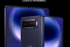 Fajar Baru Fotografi Seluler Menguji Kemewahan dan Ketangguhan Huawei Pura X Max