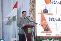 Pemkot Prabumulih Buka 100 Lowongan CPNS: 60 Tenaga Teknis dan 40 Tenaga Kesehatan