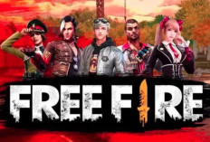 Buruan Klaim Kode Redeem Free Fire Hari Ini, Rabu 4 Desember 2024 Hadiah Eksklusif Menanti