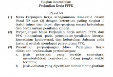 Guru PPPK Bisa Dapat Kontrak Sampai Pensiun, Ini Syarat yang Harus Dipenuhi Berdasarkan PermenPANRB Terbaru