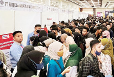 Bappeda Litbang Palembang Targekan TPT Turun 5,75 Persen, Ini Upayanya 