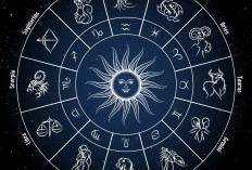 Inilah Deretan Zodiak yang Nasibnya Bakal Mujur Pada 2025