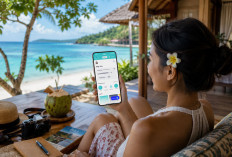 Rahasia Isi Dompet Tetap Aman Tanpa Penat Selepas Rehat