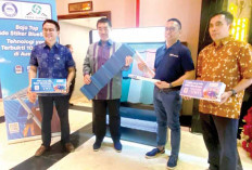 Solusi Baja Ringan dan Kokoh, Luncurkan Prima Supreme Truss