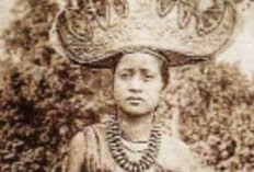 Asal-Usul Suku Lampung: Dari Migrasi Proto Melayu hingga Kerajaan Tua!
