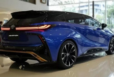 Toyota Avanza Hybrid 2026: Transformasi MPV Keluarga Menuju Era Lebih Hijau dan Elegan