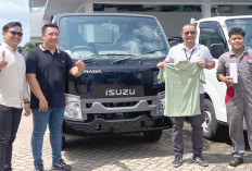 Optimis Tumbuh, Meski Koreksi Penjualan