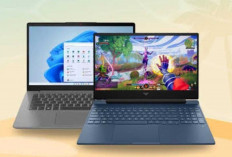 Belajar Makin Lancar! Ini Laptop Paling Worth It untuk Sekolah/Kuliah Juli 2025