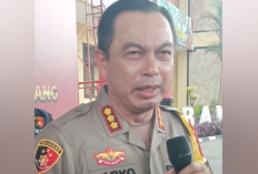 Kiat Polrestabes Palembang Memutus Mata Rantai Curanmor, Harryo: Buru Penadahnya!!!