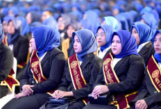 10 Ribu Guru Dinyatakan Lulus PPG, Wujudkan Pendidikan Bermutu untuk Semua