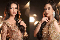 Dua Putri Sumsel Bersinar di Ajang Miss Bintang Indonesia 2025