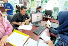 Kekurangan Hampir Separuh Petugas Haji, Tahun 2025 Hanya 2.200 Orang 