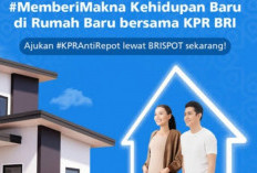 Panduan Lengkap Pengajuan Kredit Pemilikan Rumah (KPR) di Bank BRI: Langkah, Syarat, dan Jenis KPR