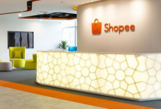 Loker Terbaru di Shopee Indonesia, Cari Karyawan Beberapa Posisi, Simak Disini Persyaratannya!