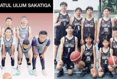 Duel Hidup Mati Menuju Fantastic Four, OBSITRU vs BASTIUS Jelang Big Eight MDP Basketball League 2026