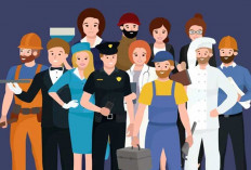 Tantangan Besar Pelaksanaan dan Kepatuhan Dunia Usaha, soal Hapus Syarat Berpenampilan Menarik dan Batas Usia