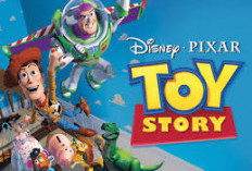 Resmi, Disney Umumkan Toy Story 5 Rilis 2026 Mendatang 