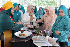 Cetak Generasi Sehat dan Cerdas dengan Olahan Serba Ikan